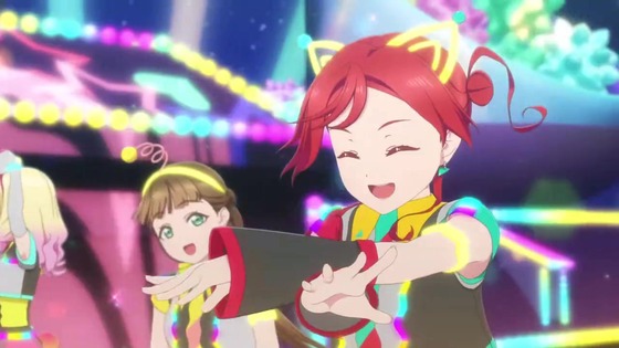 「ラブライブ!スーパースター!!」2期 6話感想 (89)