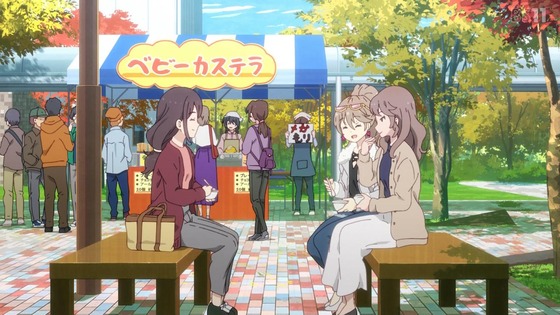 「日々は過ぎれど飯うまし」9話感想 (120)