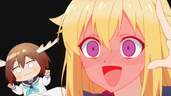 「しかのこのこのここしたんたん」7話感想 (27)