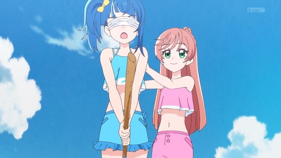 「ひろがるスカイ！プリキュア」ひろプリ 30話感想 (33)