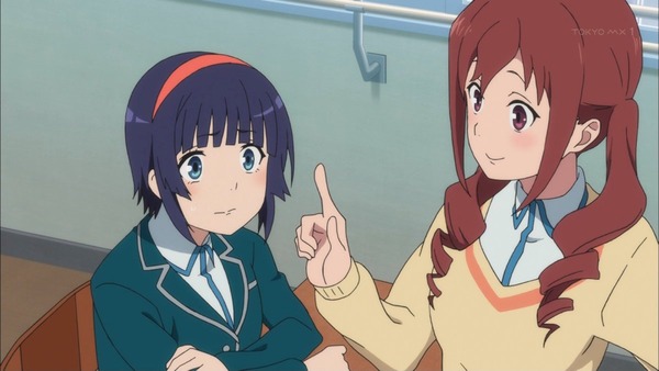 「クロムクロ」18話 (11)