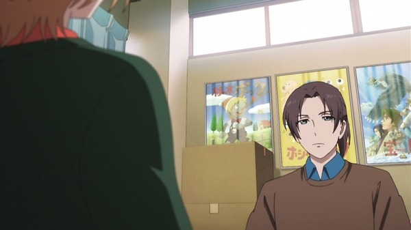 SHIROBAKO (9)