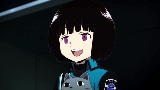「ワールドトリガー」3期 1話感想 (158)