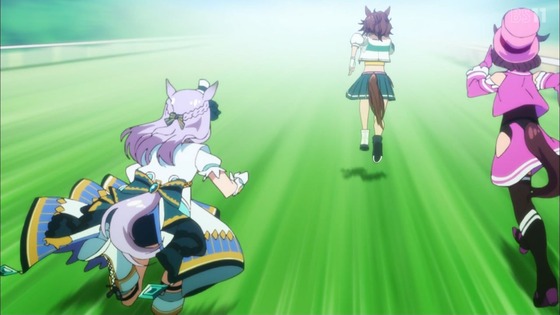 「ウマ娘」2期 8話感想 (47)