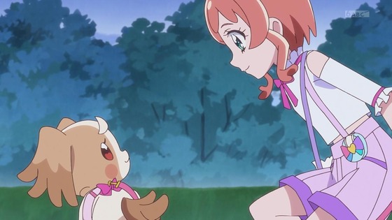 「わんだふるぷりきゅあ!」わんぷり 26話感想 (80)