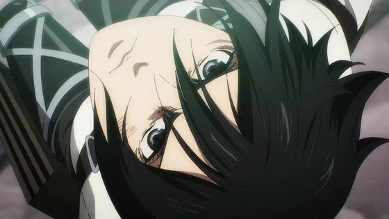 「進撃の巨人」完結編 後編 第三章 感想 (150)