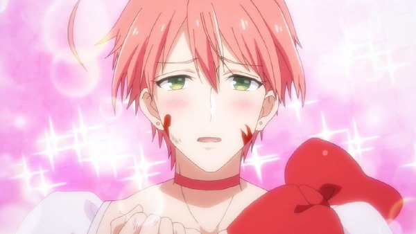 「魔法少女 俺」2話感想 (24)