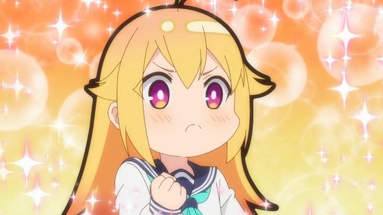 「しかのこのこのここしたんたん」4話感想 (4)
