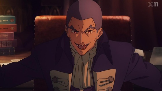 「Fatestrange Fake」8話感想 (27)