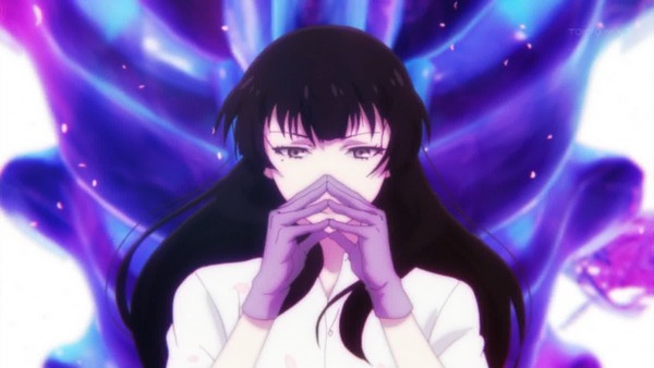 櫻子さんの足下には死体が埋まっている (27)