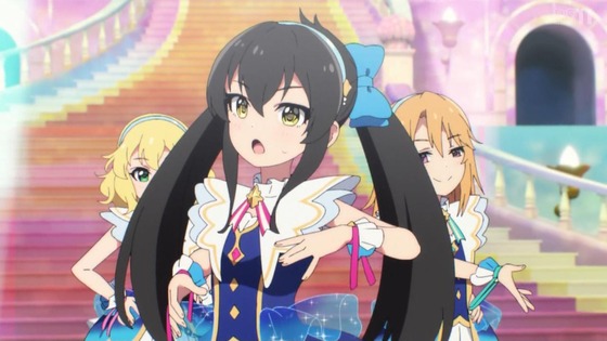 「アイドルマスター シンデレラガールズ U149」12話感想 最終回 (98)