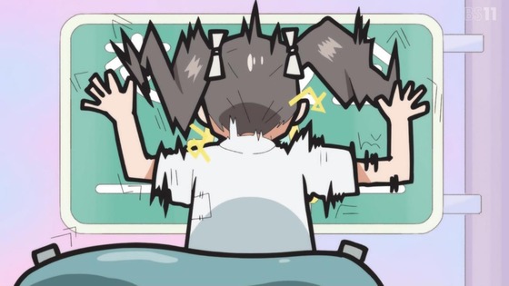 「mono」3話感想 (8)