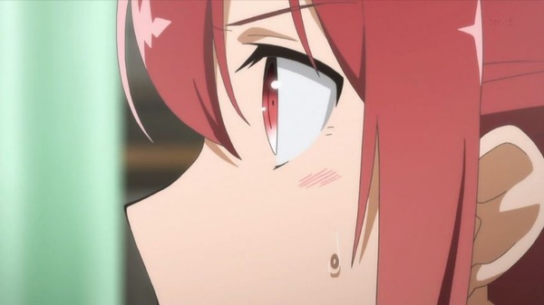 「結城友奈は勇者である」勇者の章 3話(2期 9話) (27)