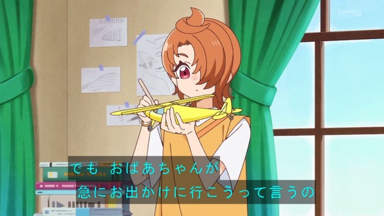 「ひろがるスカイ!プリキュア」ひろプリ 20話感想 (75)