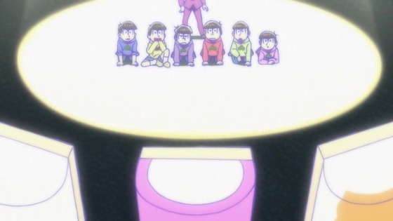 「おそ松さん」第3期 第1話感想 (57)