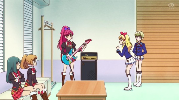 「アイカツオンパレード!」11話感想 画像 (46)