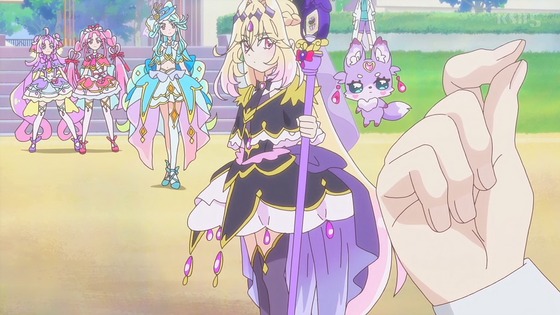 「名探偵プリキュア！」30話感想 (33)