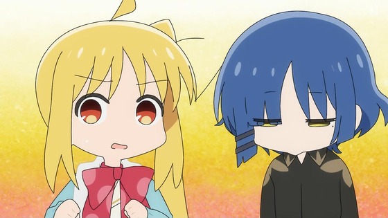 「ぼっち・ざ・ろっく!」1話感想 (80)