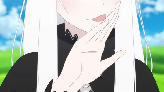 「Re:ゼロから始める異世界生活」第28話感想 (51)