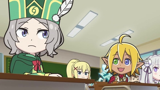 「異世界かるてっと3」8話感想 (36)