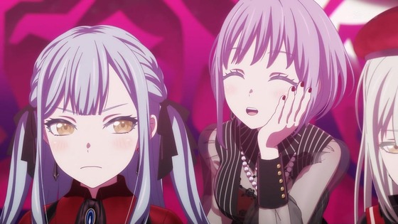 「BanG Dream! Ave Mujica」2話感想 (47)