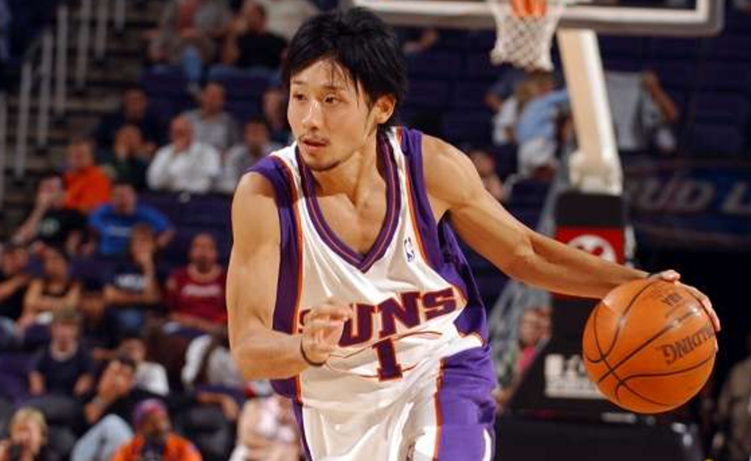 初心者向け 日本人2人目のnba選手に一番近い男 バスケットボールをさらに好きになる 初心者向け 日本人2人目のnba選手に一番近い男 バスケットボールをさらに好きになる