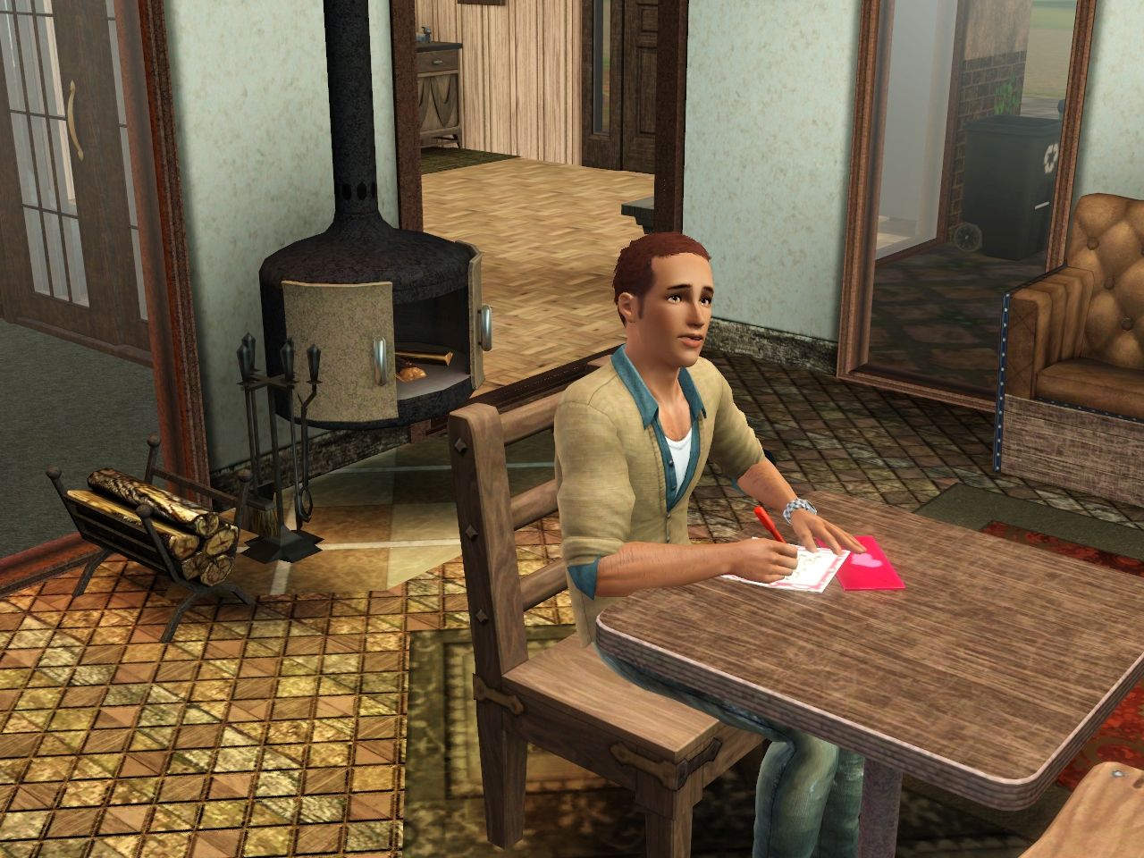 写真 The Sims３ Wiki Gamerch