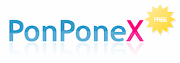 ロゴ作成 Ponponex 無料 便利サイトリンク集