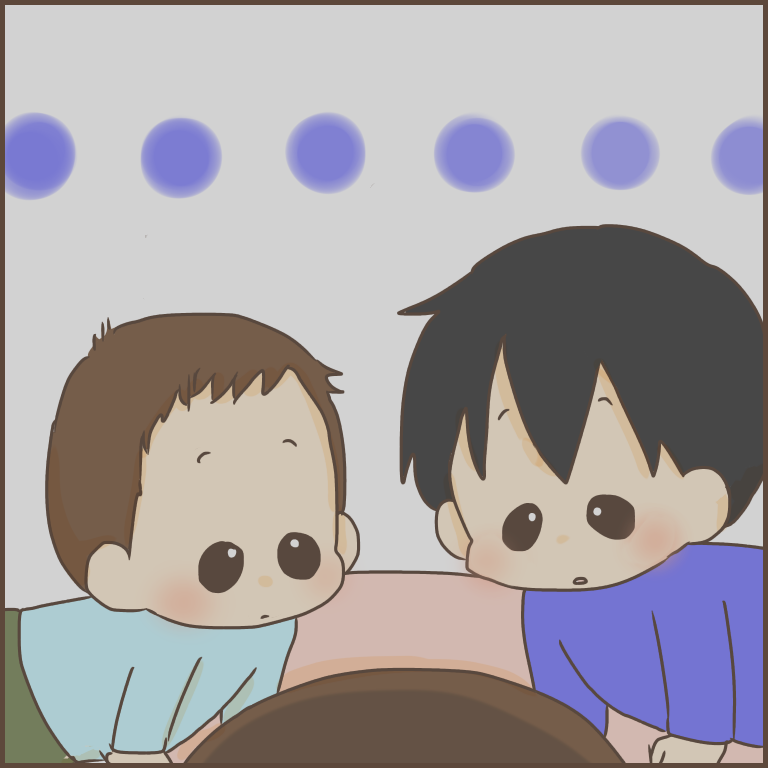 おばけって怖い ぽんぽん子育て Powered By ライブドアブログ