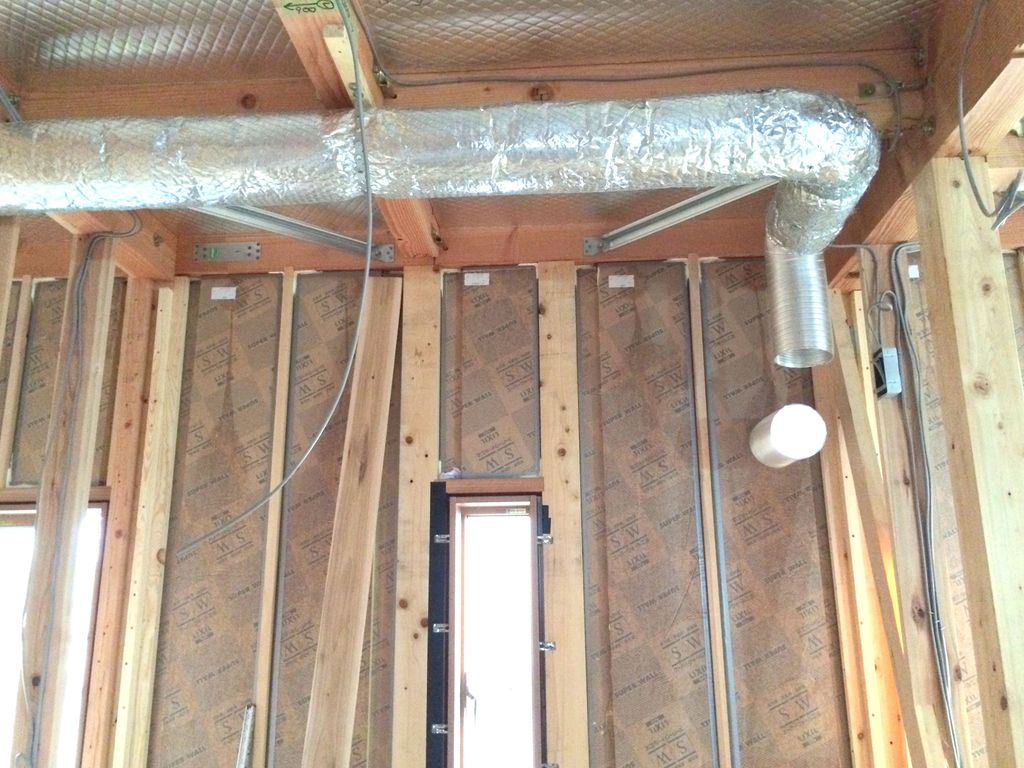 アテクシの平屋の 弱点 について Ii Ponpon Niki Style Sw工法で造る平屋