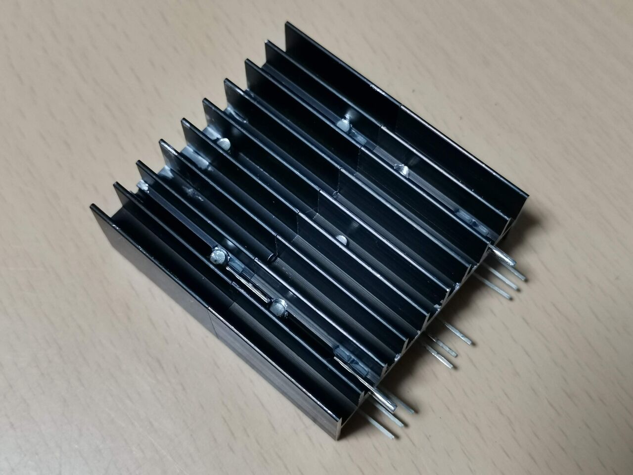 正負出力400W電流型DC-DCコンバータ : ぽんず製造所 正負出力400W電流型DC-DCコンバータ : ぽんず製造所