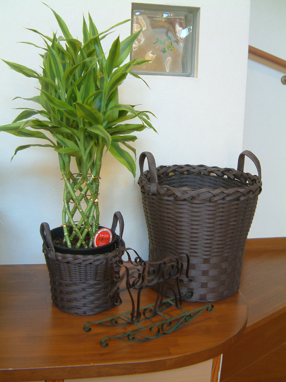 新築お祝い 子ども科学体験教室 ポラン ポラン と行きましょう