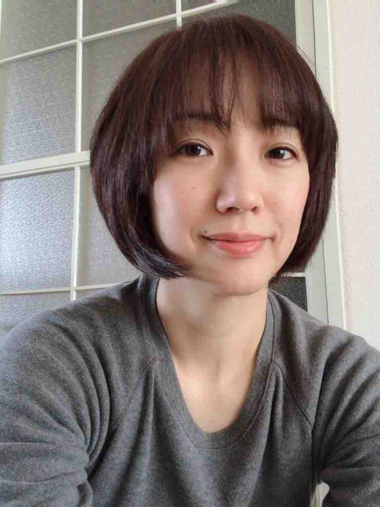 切った切った 出会いの星 汐入規予natural Voice