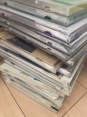 CD
