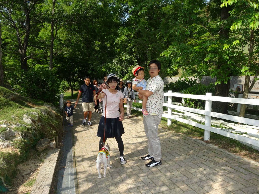 黒 つば にゃん