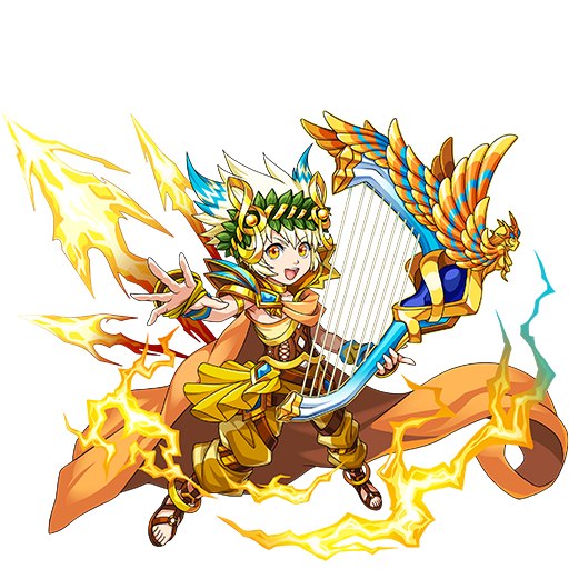 新キャラ追加 ギリシャ決戦編 エレストの私的メモ