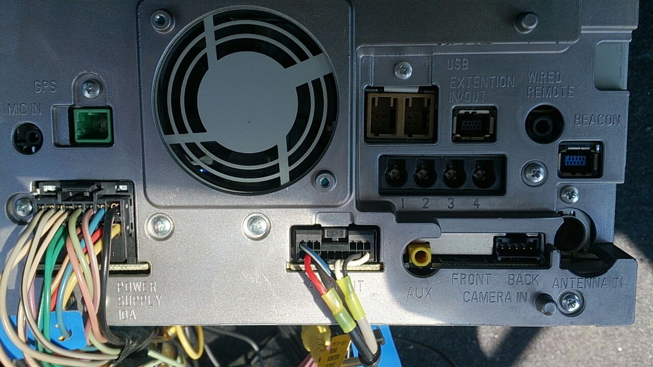 carrozzeria AVIC-ZH07 寒々しく カロッツェリア サイバーナビ carrozzeria AVIC-ZH07 寒々しく カロッツェリア サイバーナビ