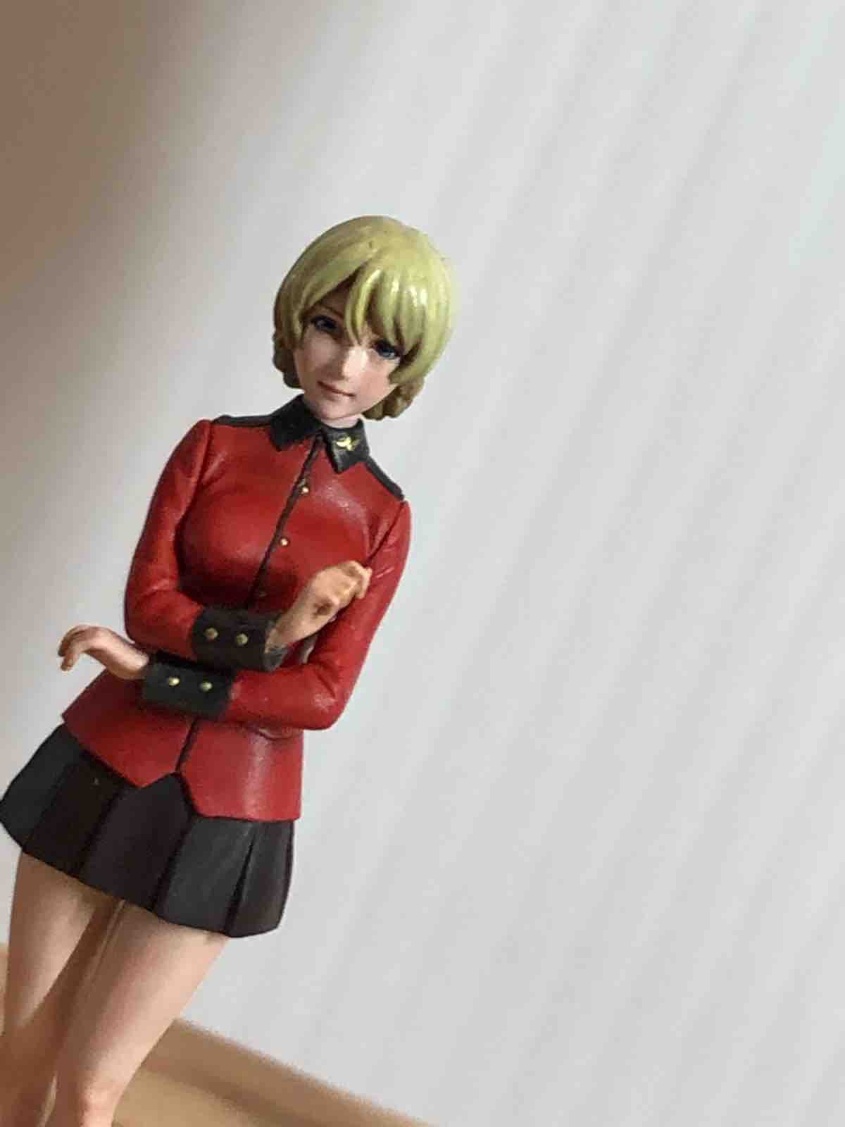 ワンフェス WF 2026 W WINTER アトリエイット 1/8 春麗 ウルトラ