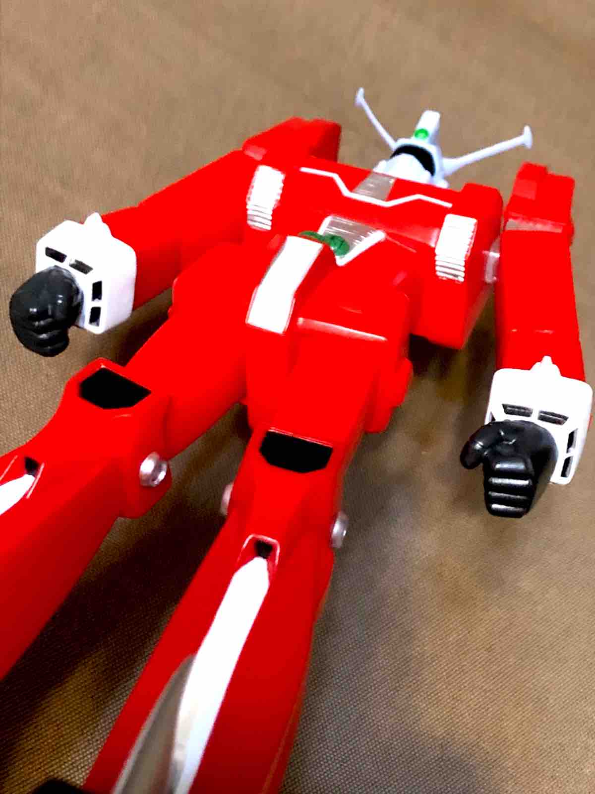 伝説巨神イデオン/ソフビトイボックス“キャラクターズ” : 両国 伝説巨神イデオン/ソフビトイボックス“キャラクターズ” : 両国
