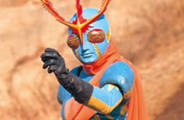 復刻 東映まんがまつり １９７４年夏 両国あたり