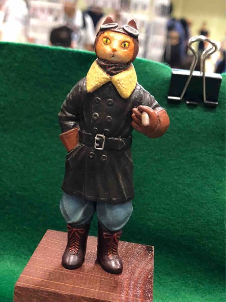 両国あたり ワンフェス