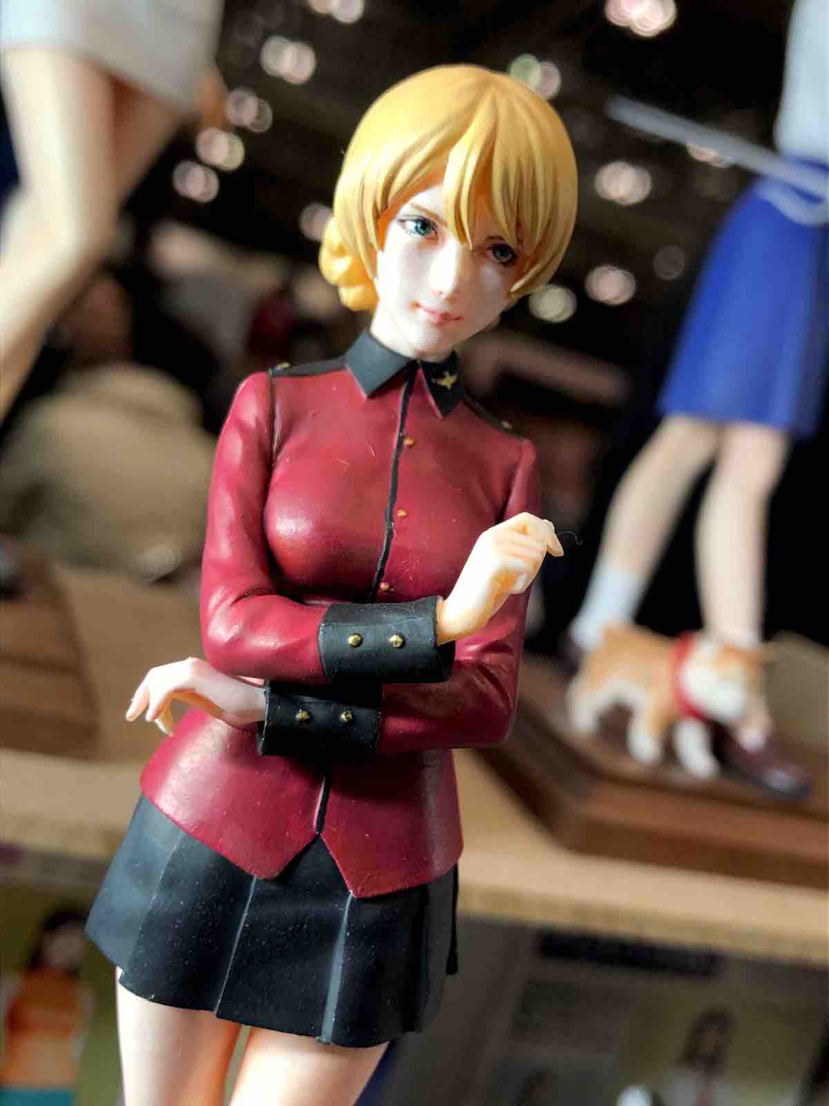 アトリエイット WINTER WF 葬送の フリーレン | W 0 ワンフェス 転ばぬ 