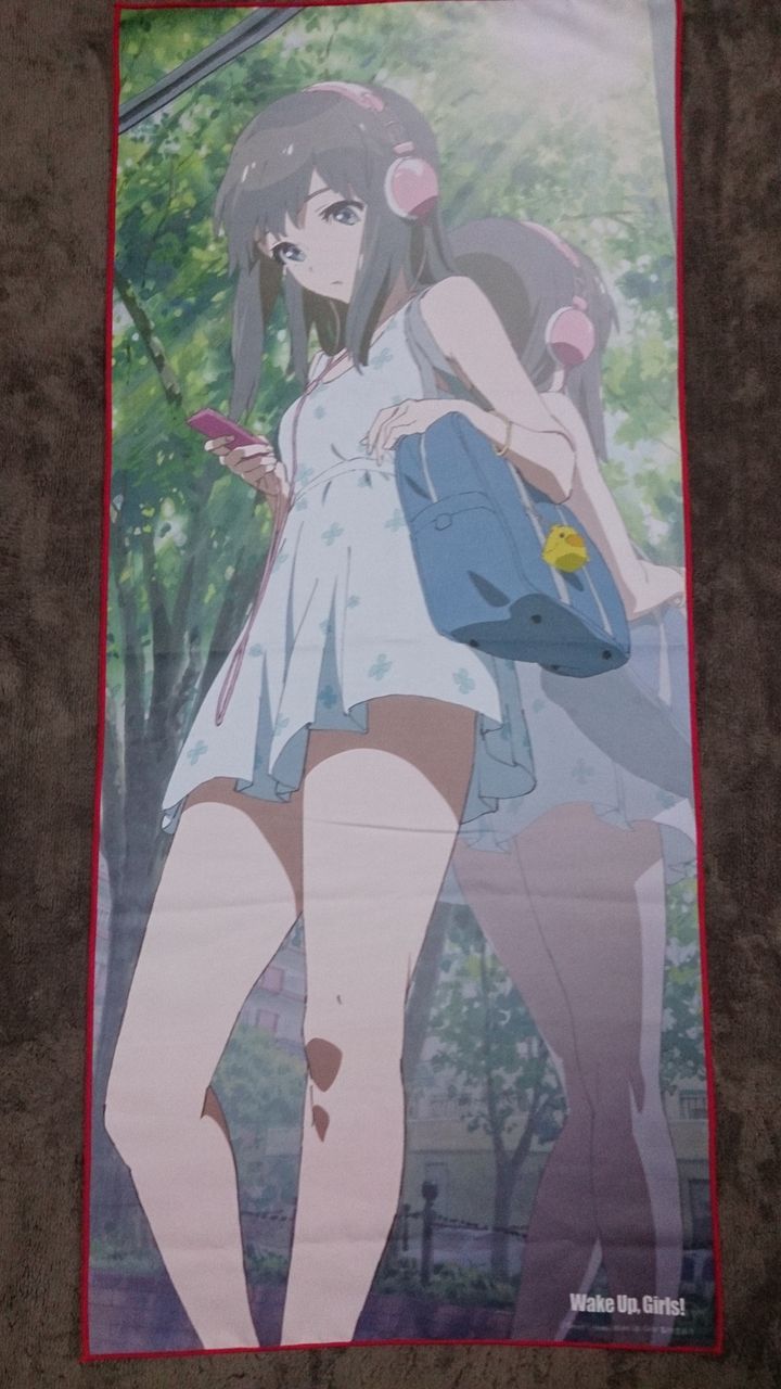 Wake Up Girls Festa イベント やらせて下さい Pony Project