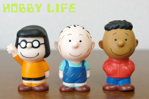 スヌーピーフレンズ2 Hobby Life スヌーピーフレンズ2 Hobby Life