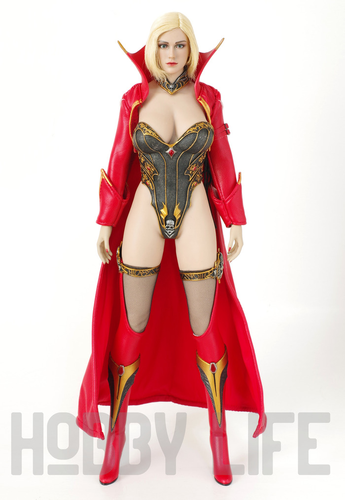 TBleague Vampire Slayer RED : hobby life TBleague Vampire Slayer RED : hobby life