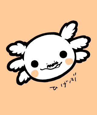 ひげぶ