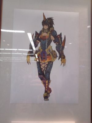 プーギー速報
