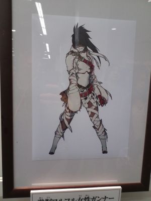 プーギー速報