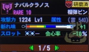プーギー速報