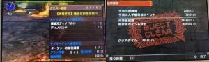 【MHX】１０でこれとか化け物かよ・・・